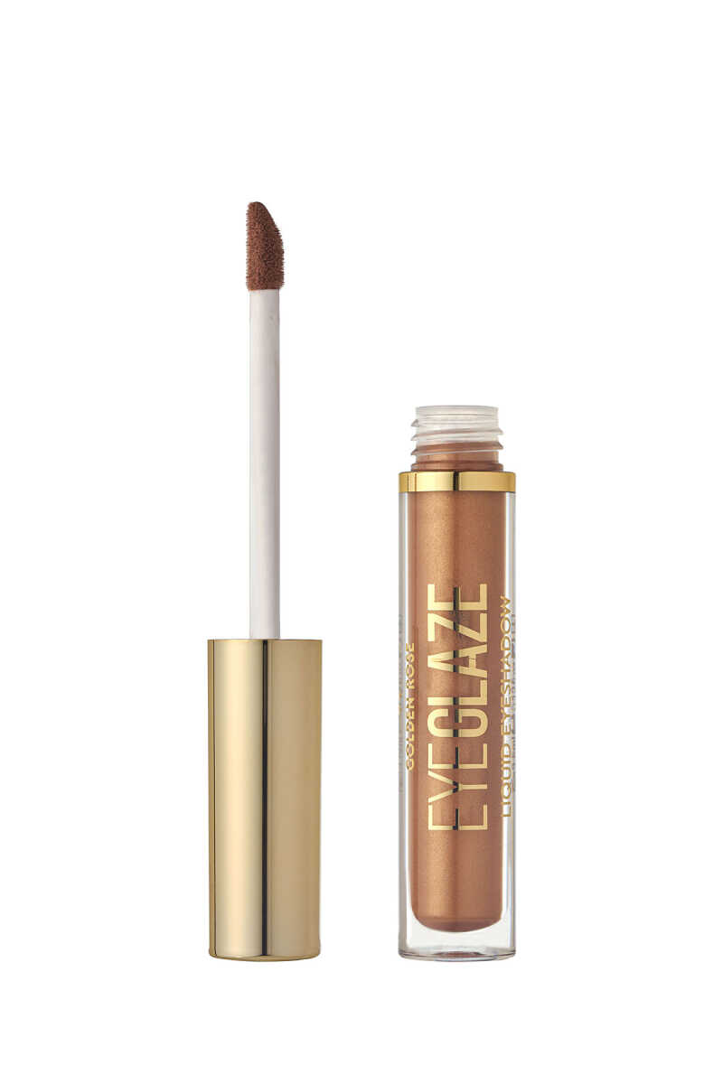 Eye Glaze Liquid Eyeshadow - Sombra de ojos líquida