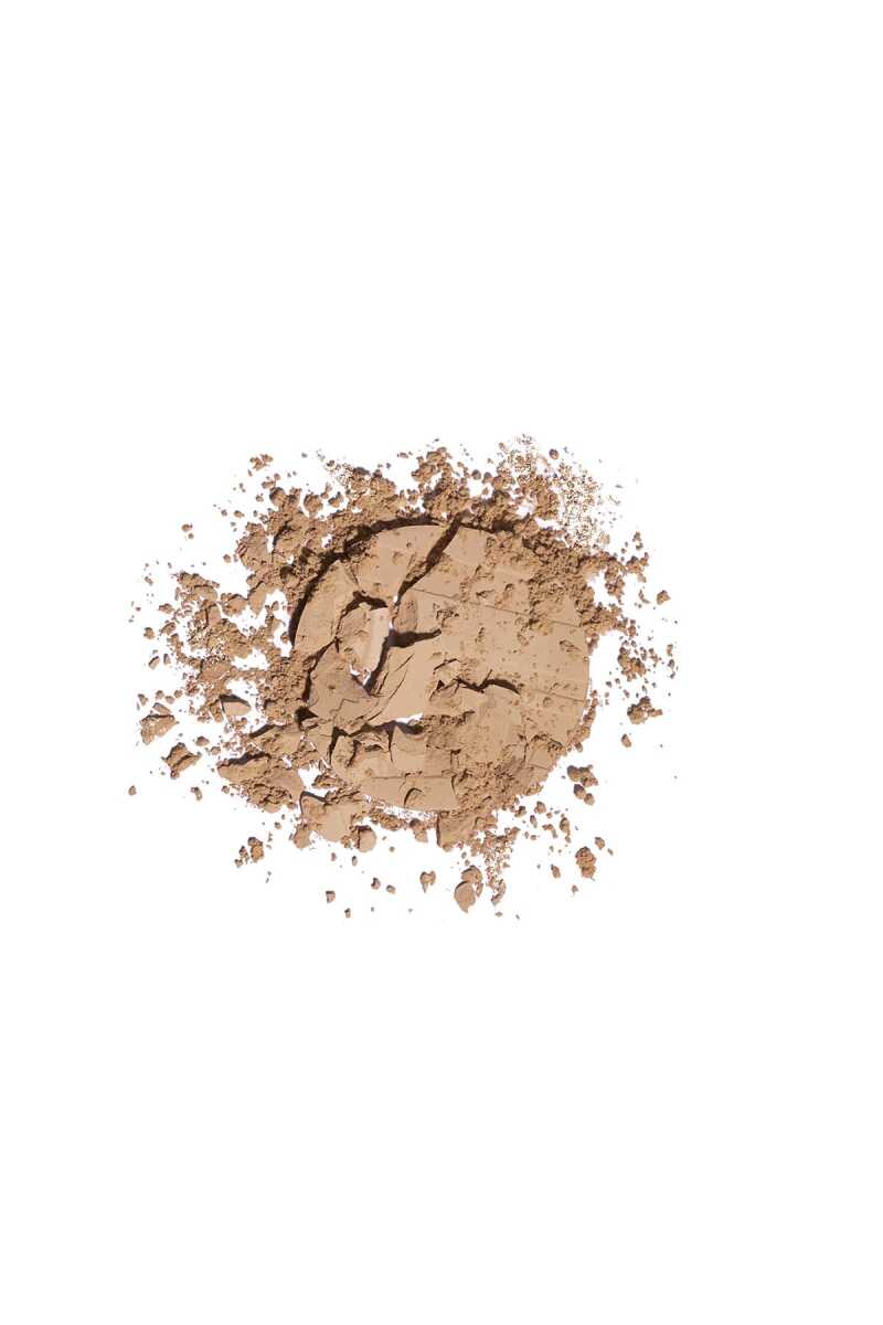 Longstay Matte Face Powder – Polvo Compacto Mate de Larga Duración