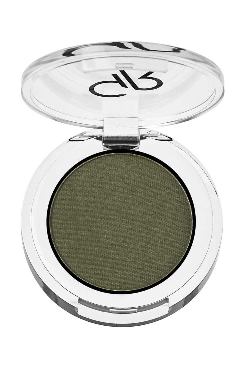 Soft Color Matte Mono Eyeshadow - Sombra de ojos mono mate