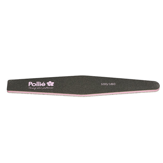 LIMA 100/180 NEGRA 31X178MM ROCKET AMB BOSSA