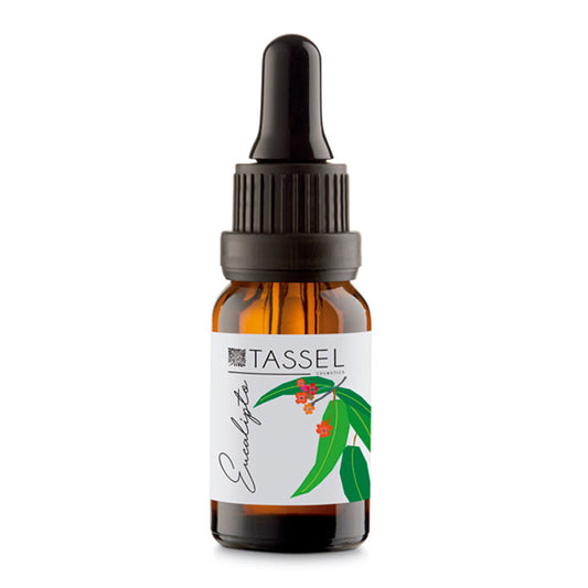 ACEITE ESENCIAL EUCALIPTO 30ML.