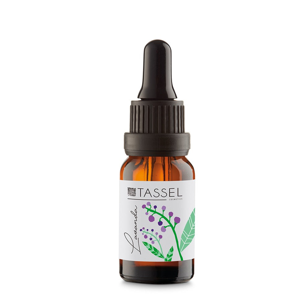 ACEITE ESENCIAL LAVANDA 30ML.