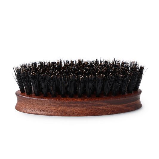 CEPILLO BARBERO PEQ.TALASA MADERA RAGNAR