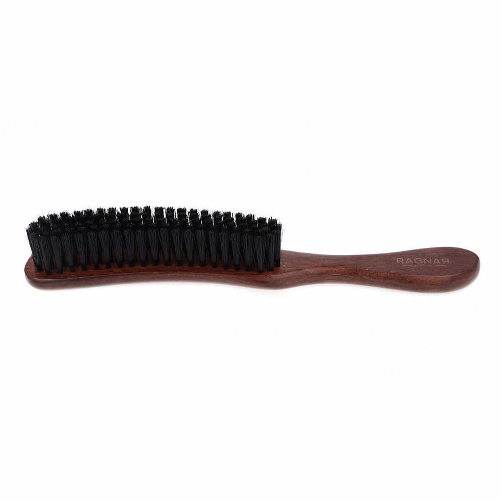 CEPILLO ROPA BARBERO GORGONASMADERA