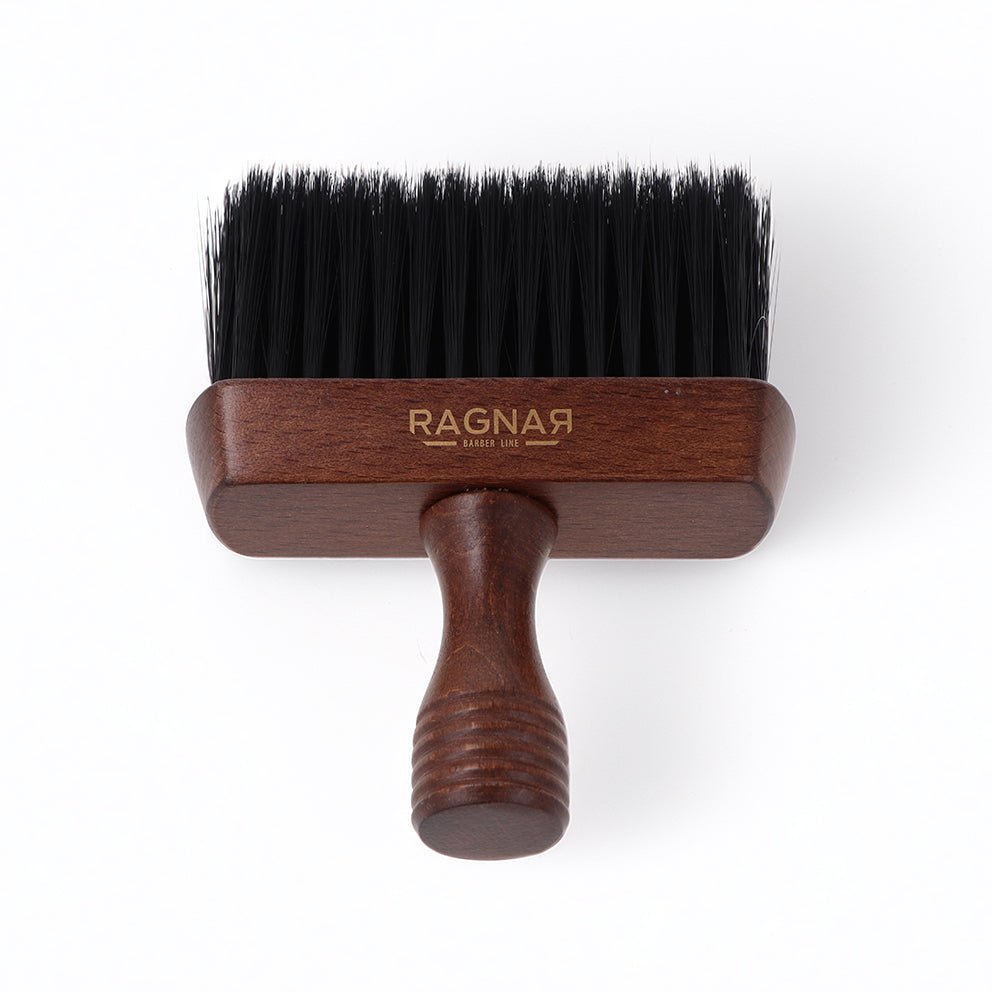 CEPILLO CUELLO BARBERO TRITONMADERA