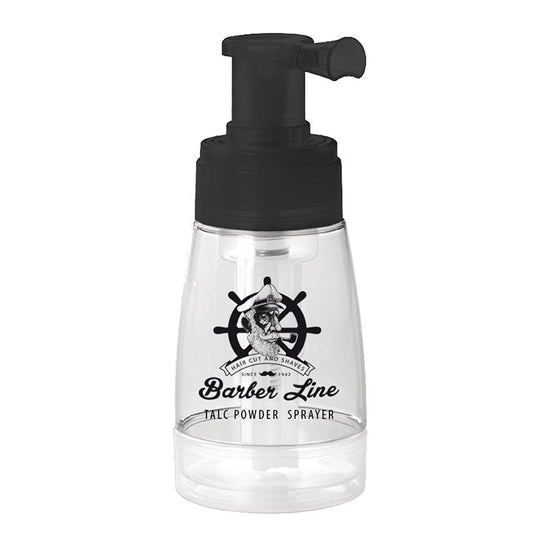 PULVERIZADOR TALCO 180 ML