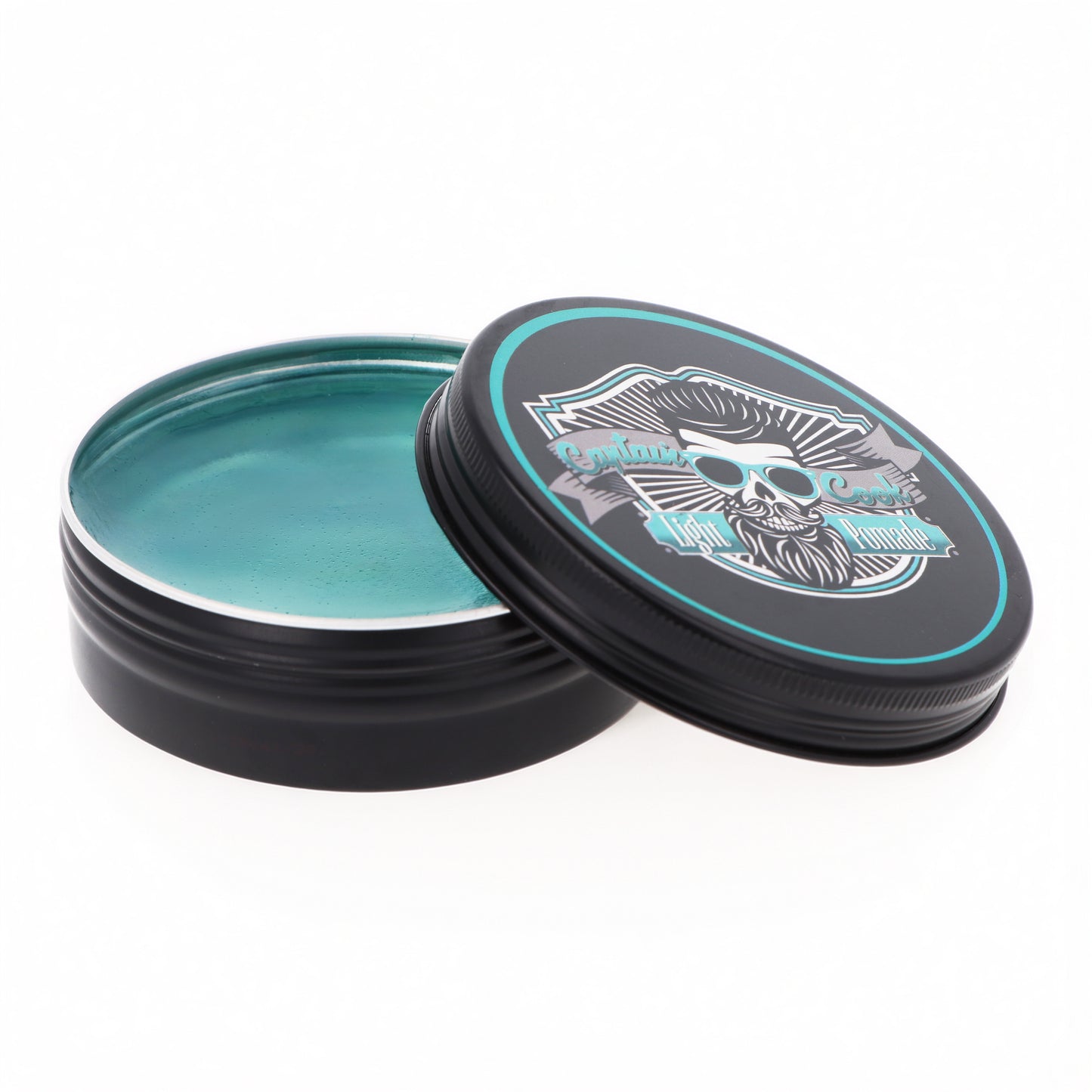 POMADA LIGHT BAJA 100ML. CAPTAIN COOK