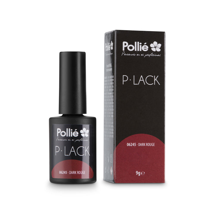 P-LACK DARK ROUGE 9 G