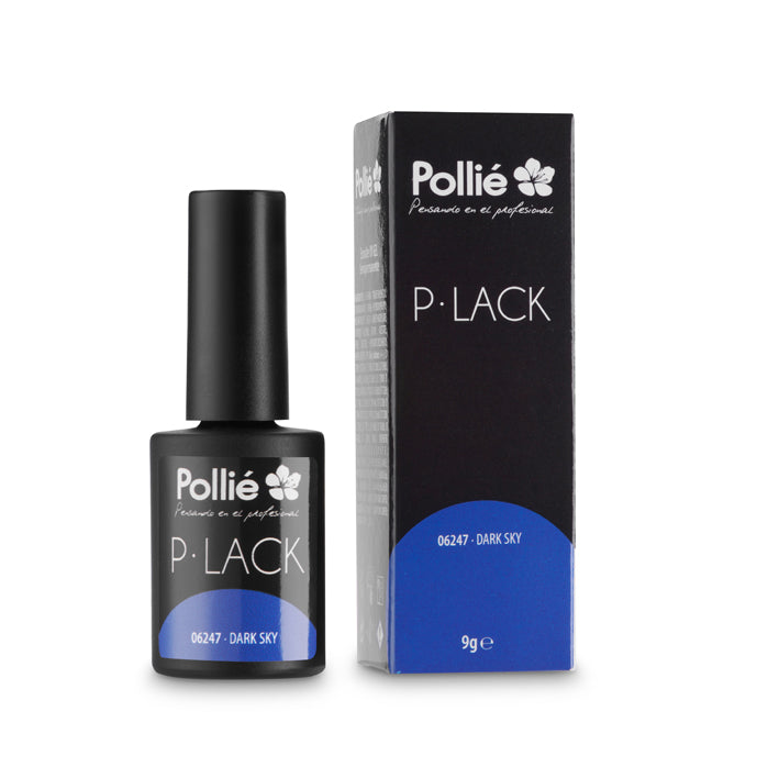 P-LACK DARK SKY 9 G