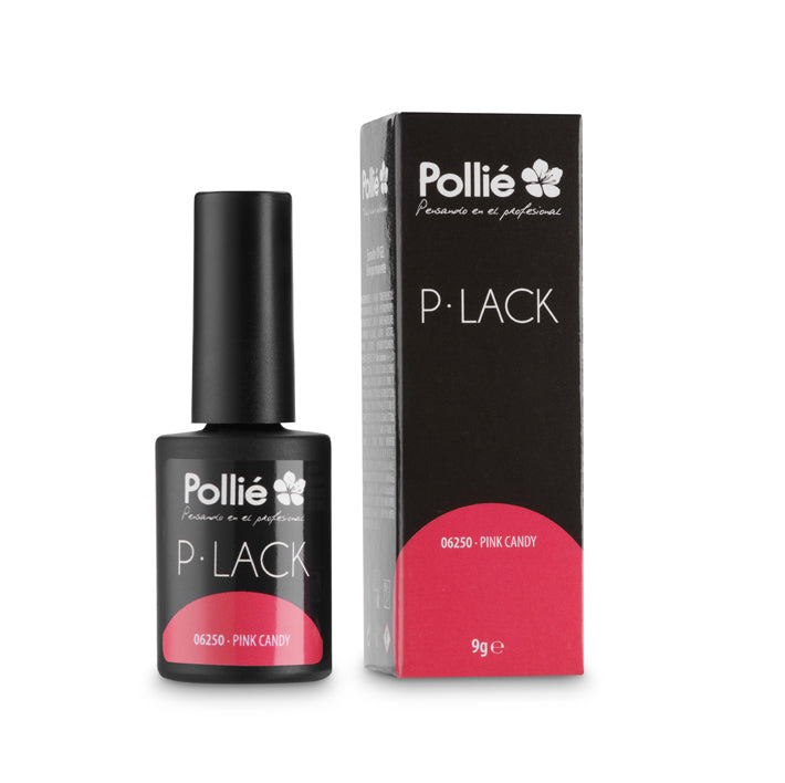 P-LACK PINK CANDY 9 G