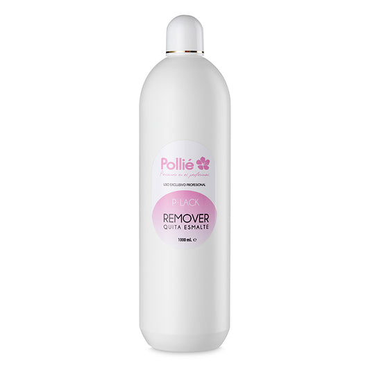 REMOVEDOR SOAK OFF SABOR TARONJA 1L P-LACK