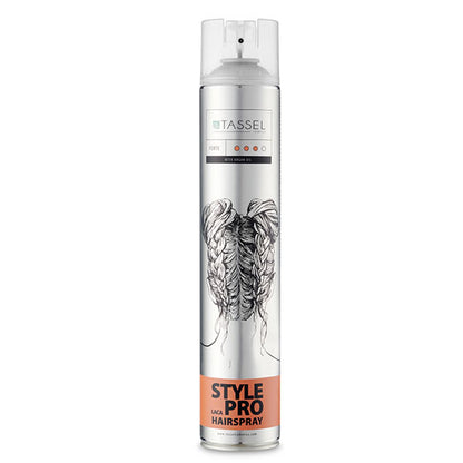 06266 LACA FUERTE 750 ML