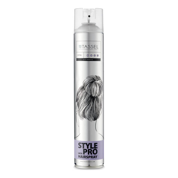 06267 LACA EXTRA FUERTE 750 ML.