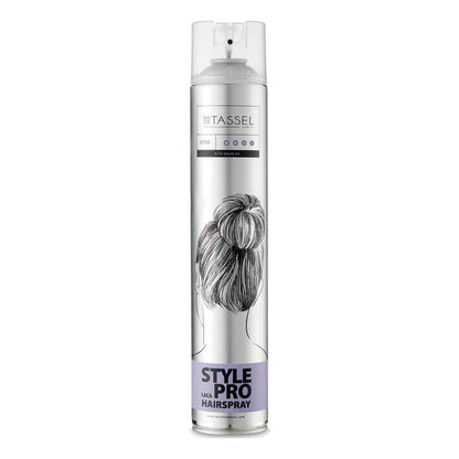 06267 LACA EXTRA FUERTE 750 ML.