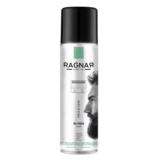 OIL FRESH 500 ML. RAGNAR