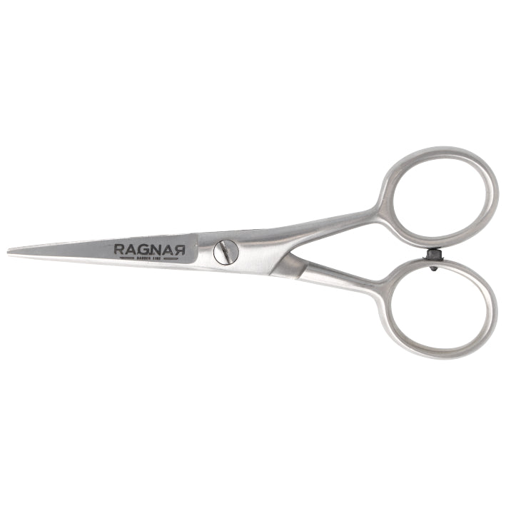 TIJERA BARBA 4,5"