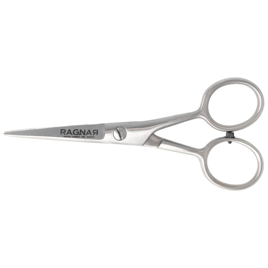 TIJERA BARBA 4,5"