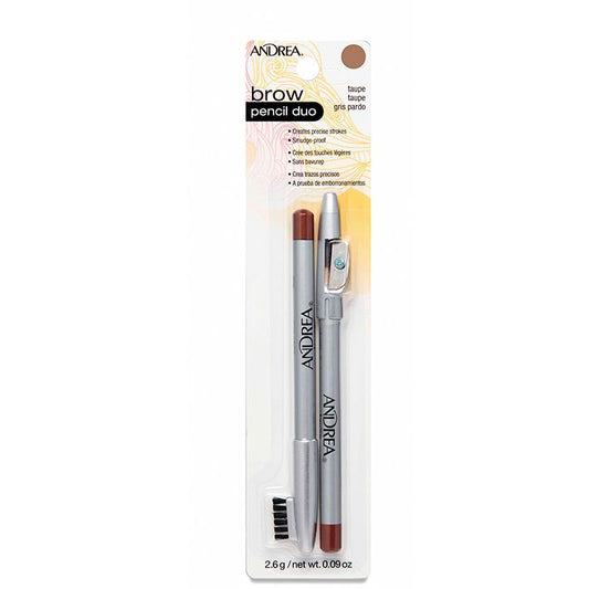 CEJAS ANDREA PENCIL DUO MARRON MEDIO