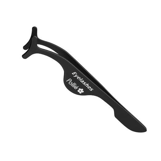 PINZA PARA COLOCAR PESTAÑAS POSTIZAS