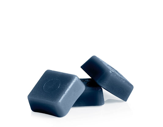 BOLSA 1KG.CERA AZUL PASTILLASBAJA FUSION