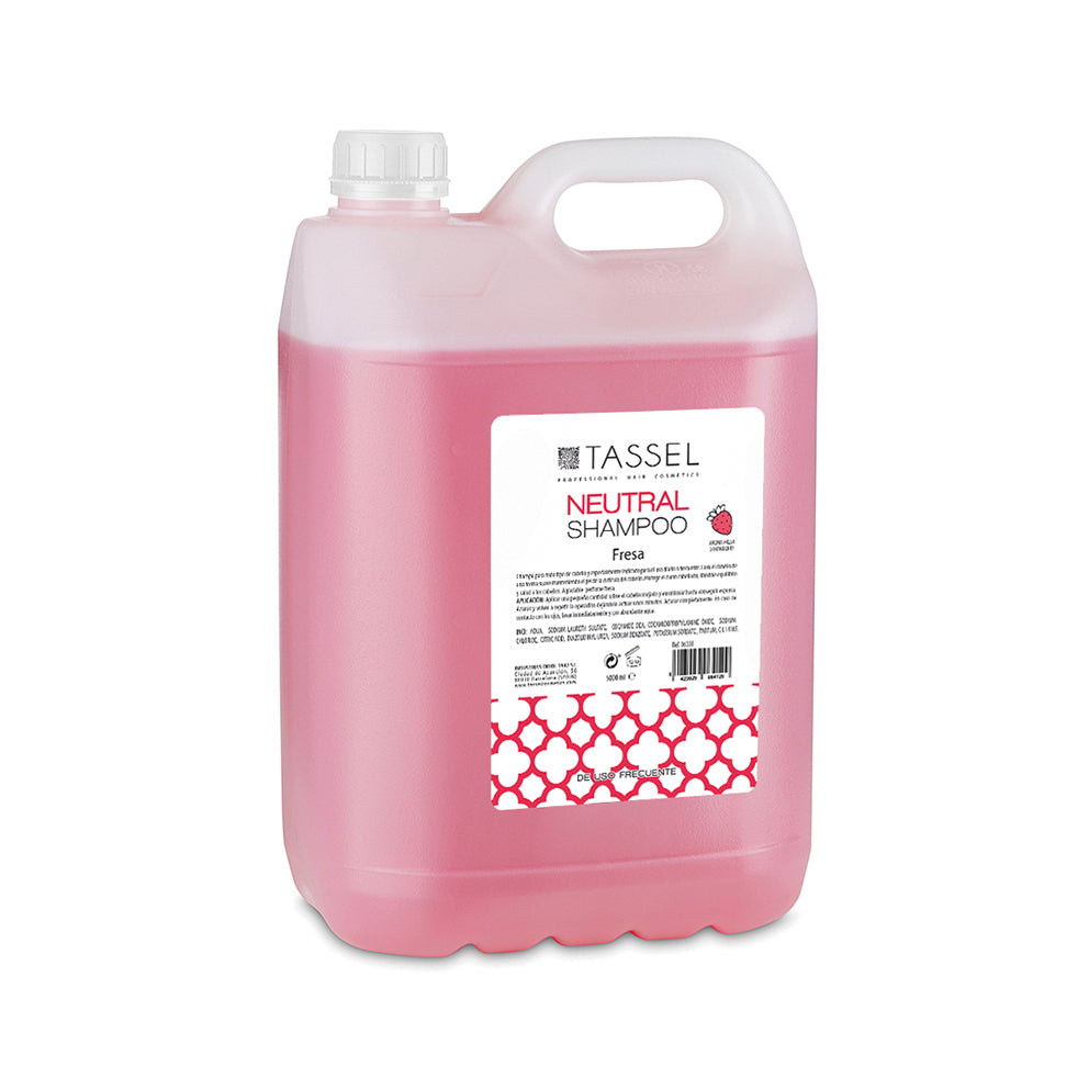 CHAMPU NEUTRO FRESA 5L