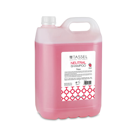 CHAMPU NEUTRO FRESA 5L