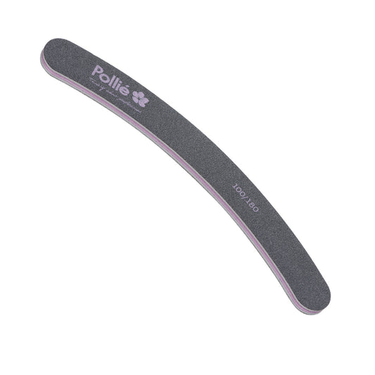 PACK 12 LLUITES NEGRES encoixinades CORBA 175X3 MM