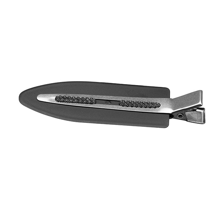 CARTON 4 PINZAS 82MM COLOR NEGRA