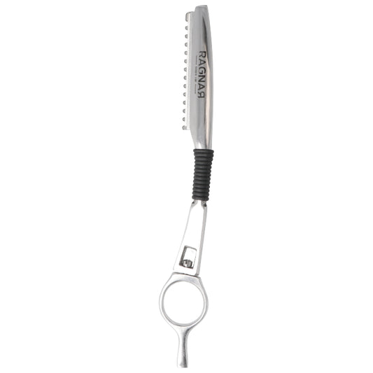 NAVAJA CON PROTECTOR Y GOMA