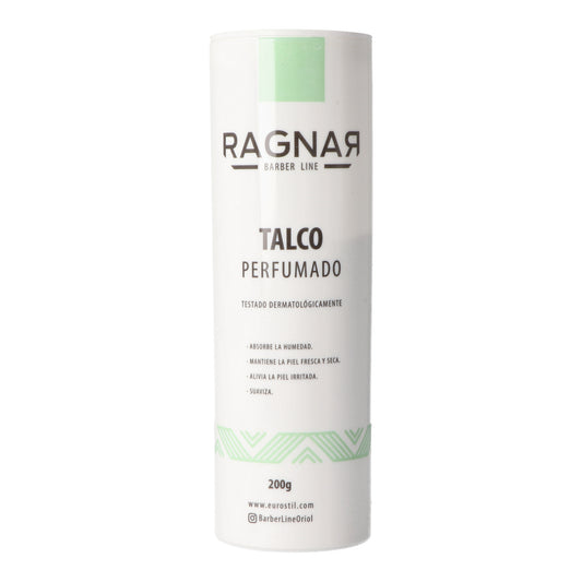 TALCO RAGNAR 200 G.