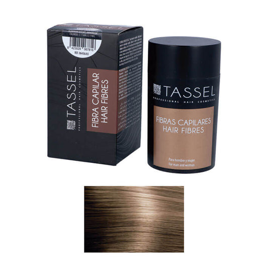 FIBRA CAPIL·LAR ROSC FOSC 22G.