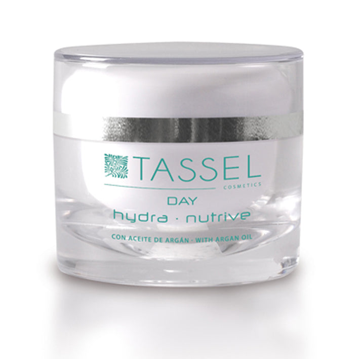 CREMA DE DIA ARGAN 50ML.PREMIUM