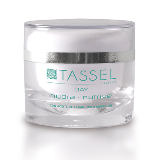 CREMA DE DIA ARGAN 50ML.PREMIUM