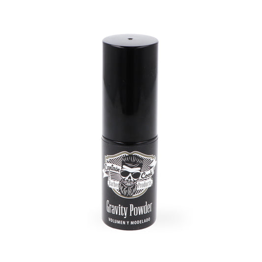 POLVOS VOLUMINIZADORES 10G. CAPTAIN COOK