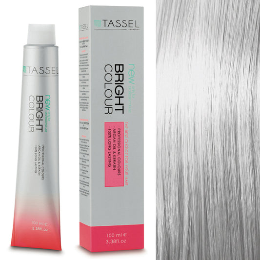 BRIGHT Nº00 BASE BLANCA MEZCLA 100ML