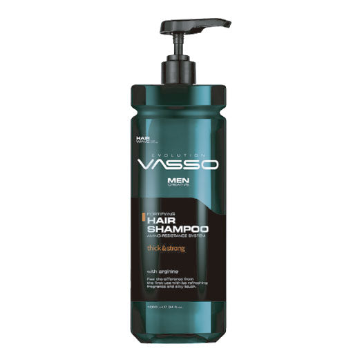 VASSO HAIR SHAMPOO 1L.
