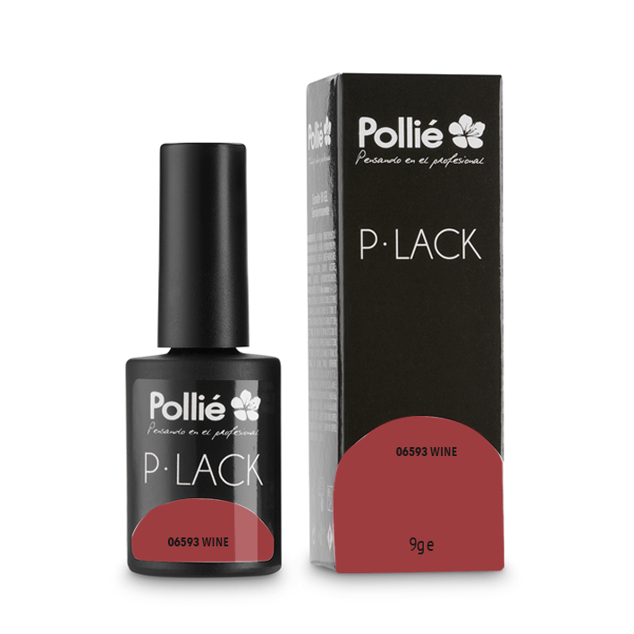 P-LACK WINE 9 G