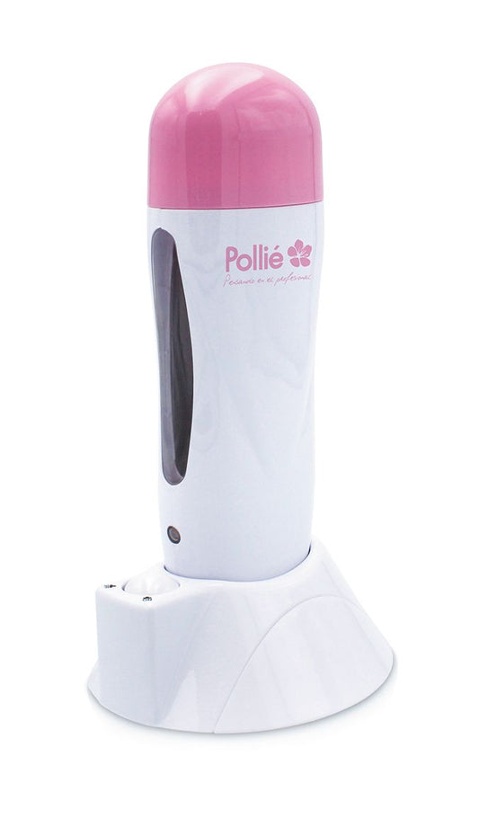 CALENTADOR ROLL-ON CON BASE MAGNETICA