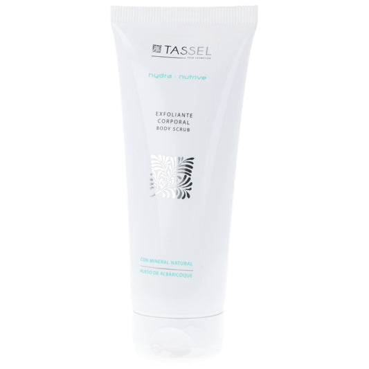 EXFOLIANTE CORPORAL 200ML.