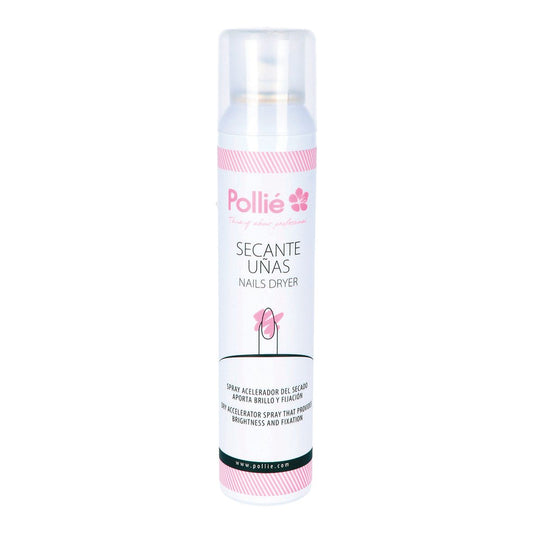 SECANTE RAPIDO UÑAS SPRAY 200ML.