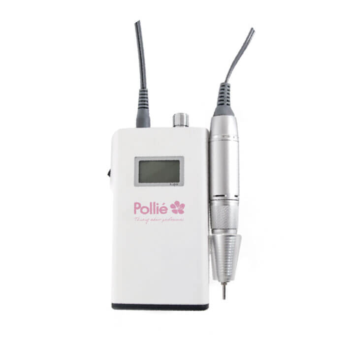 TORNO PROFESIONAL POCKET 30.000RPM