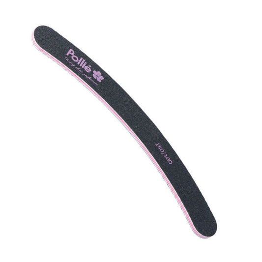 LLIMA 150/180 NEGRA 19X178MM CORBA AMB BOSSA