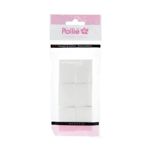 BOSS 6 MINI BLOC 2 CARES 120/120 BLANC