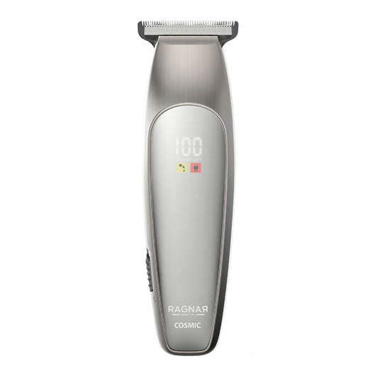 MÁQUINA DE RETOQUE COSMIC PLATA RAGNAR