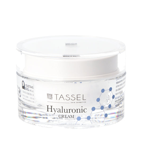 CREMA HYALURONIC 50ML.