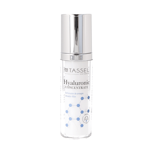 HYALURONIC CONCETRATE SERUM 30ML.