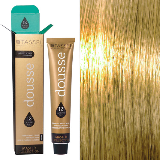 DOUSSE Nº9.83 RUBIO EXTRACLARO MARRON DORADO