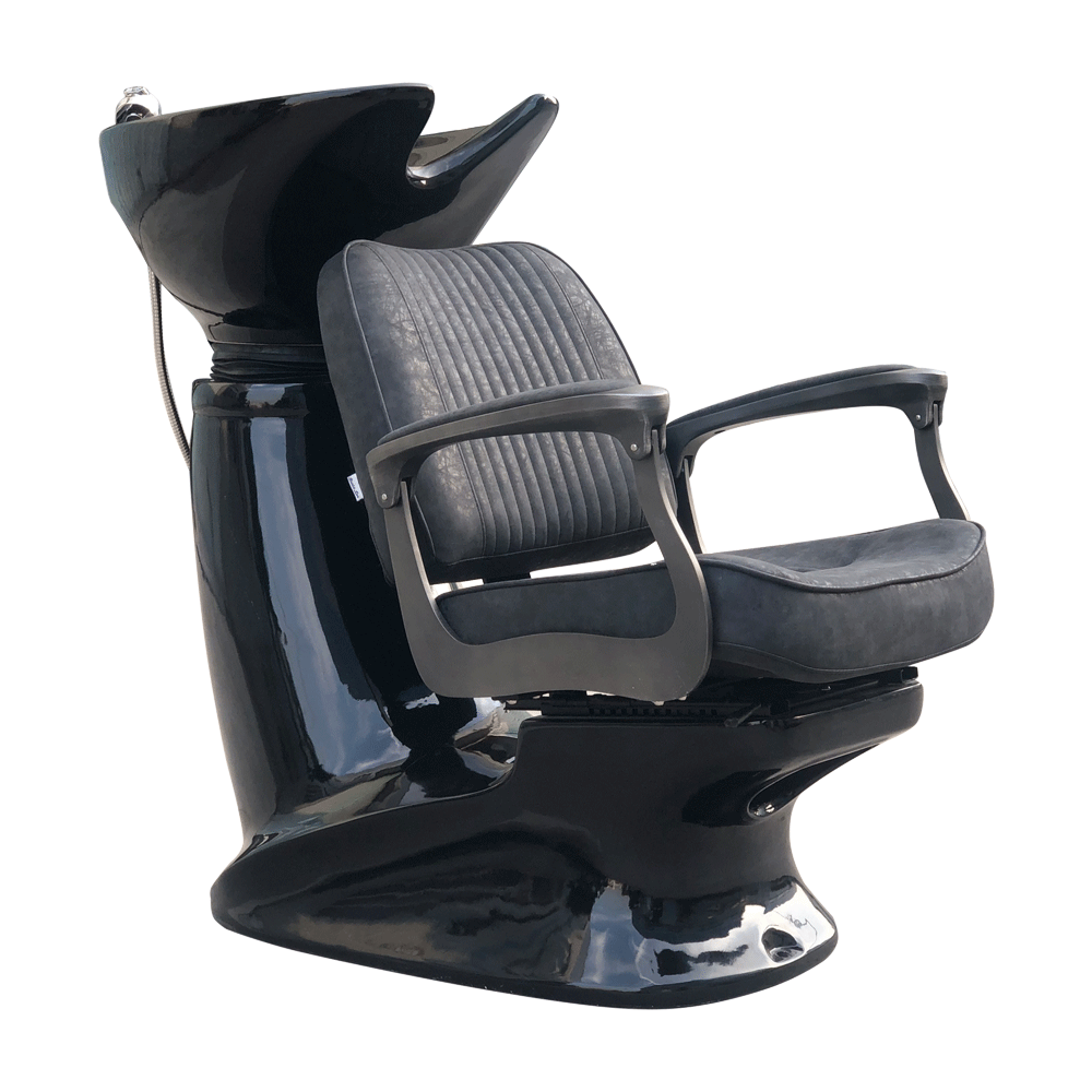 LAVACABEZAS BARBERO STAFFORD NEGRO