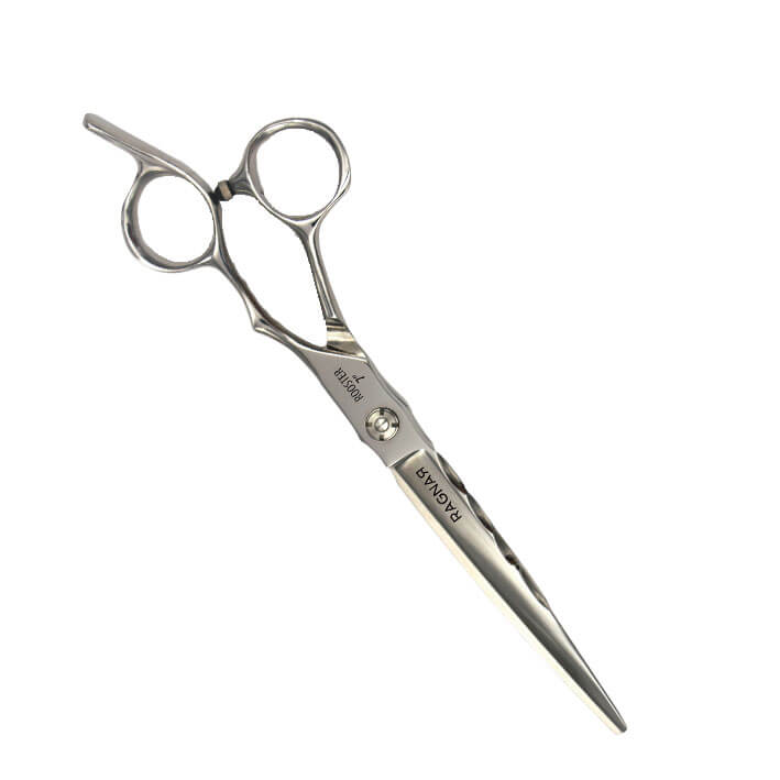 TIJERA BARBERO CORTE 7.0" ROOSTER RAGNAR