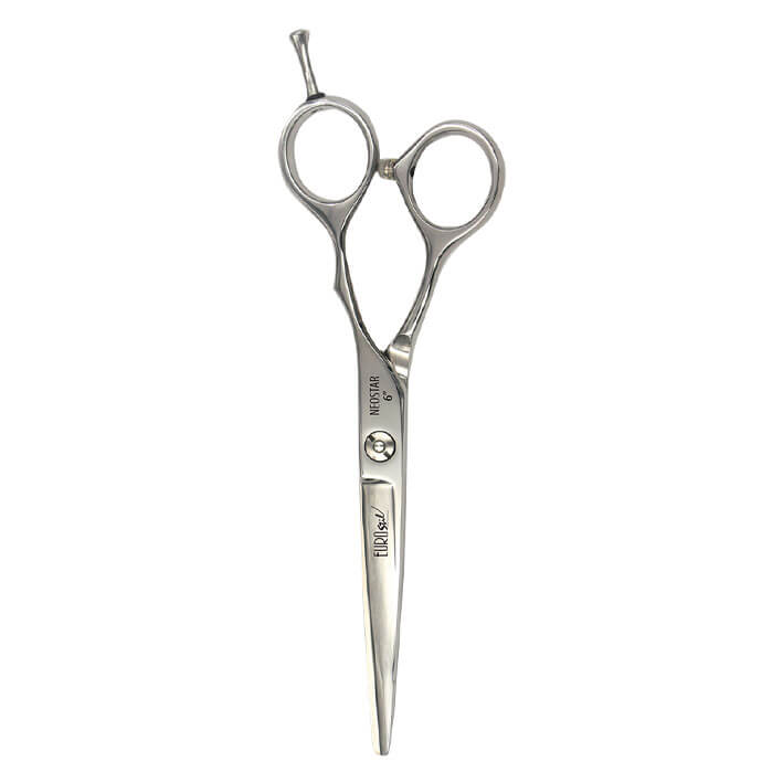 TIJERA CORTE MICRODENTADA 6.0" NEOSTAR
